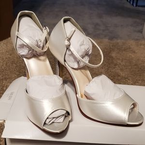 Shoes - wedding/prom/special occasion